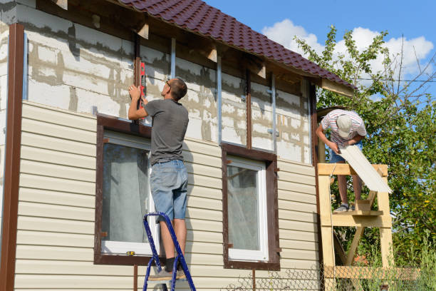 James Hardie Siding in Green Valley, CA