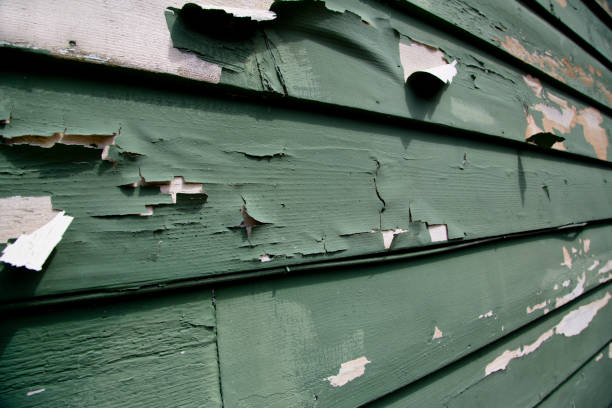 Siding Removal and Disposal in Green Valley, CA